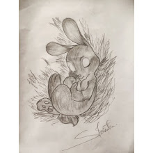 Pencil Sketch - System Architecture